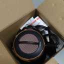 Bellissima Diffon Ceramic Diffuser Hair Dryer for Curly Hair - 2-in-1 Blow Dryer with Diffuser - Reduces Frizz, Defines Curls, Volumizes - Lightweight, Compact, Easy Hold Handle