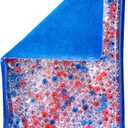 2 x Hot/Cold Reusable Gel Bead Pack