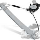SCITOO Power Window Regulator and Motor Fit for 2010 2011 2012 2013 2014 for Subaru Legacy Front Left Side 751-344