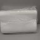 Tempur-Pedic TEMPUR-Ergo Neck Pillow, Large Profile, White, High Profile