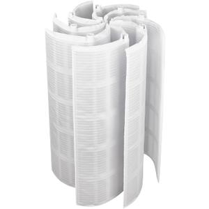 FS-2005 DE Grid Pool Filter Set (60 Sq.Ft) -Compatible with Unicel FS-2005,PFS3060, Filbur FC-9550,Hayward Pro-Grid DE6020/DEX6000DA,MicroClear DE6000– 30'' DE Filter Grid (7 Full + 1 Partial Grids)