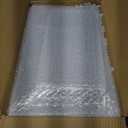 Thickened Clear Shoe Storage Organizer with Magnetic Door, Sturdy Stackable Shoe Boxes for Closet, Collapsible Space-Saving Shoe Rack for Sneakers & Boots, Plastic Shoe Cabinet Box Set, 6 Pack, White