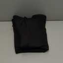 YMDUCH Women's Elegant Sleeveless Off Shoulder Bodycon Long Formal Party Evening Dress (Medium, Black)