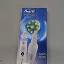 Oral-B Pro 1000 Rechargeable Electric Toothbrush, White