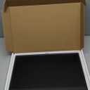 KQC Portable Monitor 15.6" 1080P FHD IPS Display, Ultra-Slim USB-C HDMI Travel Monitor with Kickstand, Zero Bezel Screen Extender for Laptop, Mac, Phone, PS, Xbox, Switch Gaming