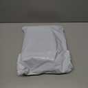 Fangleland Cow Print Christmas Tree Decorations, Xmas Large Tree Topper Bow, Christmas Tree Skirt, Rustic Farmhouse Cow Print Patterned Ribbon Ornaments for Christmas Holiday Party Supplies