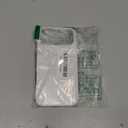 GONEZ Magnetic for iPhone 17 Pro Max Case, Compatible with MagSafe, [Screen Protector + Camera Lens Protector], Liquid Silicone Anti-Scratch Shockproof Protective Phone Case 6.9 inch, White