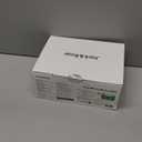 Jack  Rose Travel Steamer Iron for Clothes,1200w Iron Steamer,Portable Handheld Travel Size Steamer iron,8S Fast Heat-UpLarge Ceramic Heat Panel,