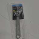 Allied Tools 8" ADJUSTABLE WRENCH,51052