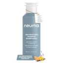 Neuma Neu Moisturizing Shampoo | Hydrating Shampoo with Shea Butter & Argan Oil | Vegan & Color-Safe Formula for All Hair Types to Reduce Dryness & Frizz (8.5 Fl Oz (Pack of 1))