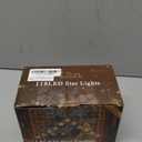 Star String Lights Plug in,33ft 100LED Star Christmas Lights with Remote and Timer, Fairy Lights Waterproof for Indoor Outdoor Bedroom Classroom Dorm Wedding Party Holiday Decor,White