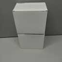 2 x Valentine Day Gift for Nanny, Nanny Gifts for Grandma, Best Nanny Present From Granddaughter, Grandson for Christmas, Birthday, Mothers Day, Funny Nanny Gifts Idea, Nanny Ceramic Mug 11Oz