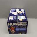 Huggies Overnites Size 3 Overnight Diapers (16-28 lbs), 66 Ct