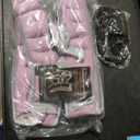 Fragraim Weighted Vest for Women Men -22lb Weight Vest with Reflective Stripe, Detachable Phone Pouch, Ideal for Walking, Strength Training, Running, Workout, Cardio and Weight Loss