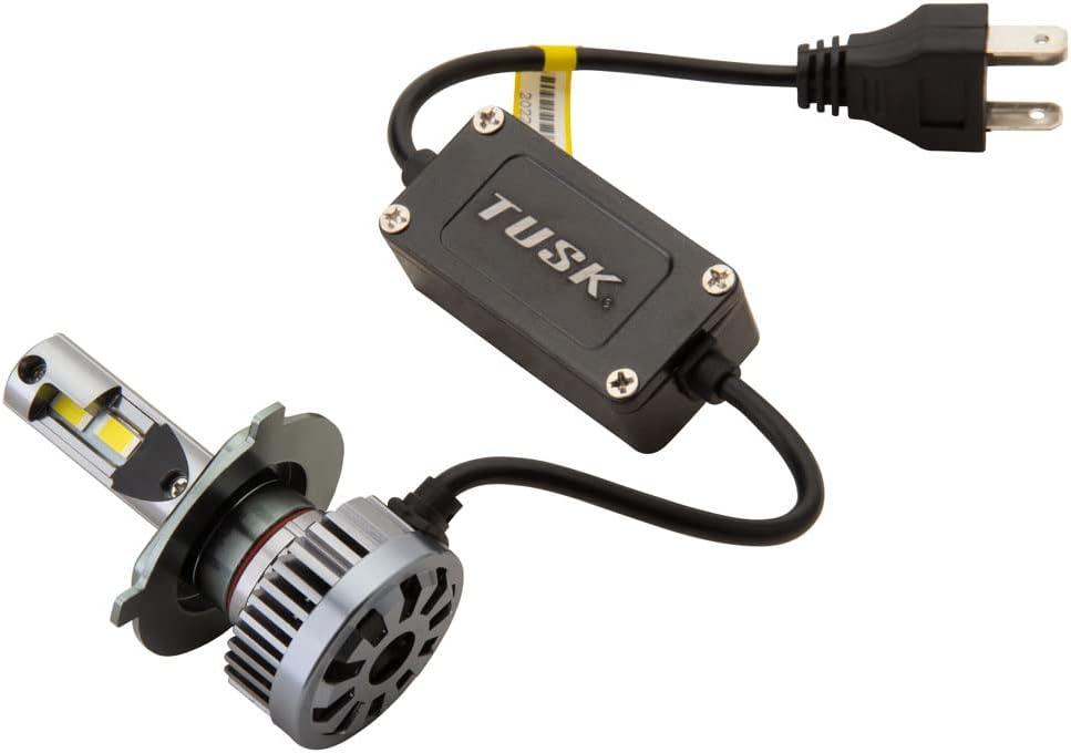 TUSK H4 LED Bulb