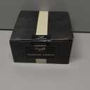 Viyffo 3 Wick 20oz Large White Scented Candle  Lovers Vanilla Bliss, Non Toxic Soy Candle in Matte Ceramic Jar, Perfect for Luxury Home Fragrance, Elegant Winter Dcor & Premium Valentines Day Gift