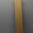 30-Inch Single Towel Bar Rack, SUS 304 Stainless Steel Bathroom Towel Bar Heavy Duty Towel Holder Kitchen Towel Rod, Wall Mount with Screws Towel Bar Rod Brushed Finish