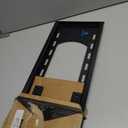 85 86 98 100 inch Heavy Duty TV Wall Mount for 55-120 inch Large TVs up to 220 LBS & 900x600mm Vesa, Ultra Slim Fixed TV Mount, Low-Profile TVS Bracket, 16" 24" 32" Wood Stud, Fit Most 65+ 75+ 120 TVs