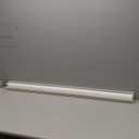 AOSKY Blackout Roller Shades Cordless Blinds for Windows, Free-Stop Shades with Valance, Thermal Insulated Fabric, UV Protection, Blinds for Home and Office (44" W x 72" H, Linen Beige