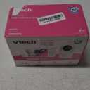 VTech 5.5" IPS Screen 720P Video Baby Monitor with Camera and Audio, Pan-Tilt-Zoom, Night Light, 2-Way Talk, Lullabies, Soothing Sounds, Long Battery Life, No WiFi: Advanced HD Plus