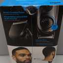 Braun All-in-One Style Kit Series 5 5471, 8-in-1 Trimmer for Men with Beard Trimmer, Body Trimmer for Manscaping, Hair Clippers & More, Ultra-Sharp Blade, 40 Length Settings, Waterproof (Black)