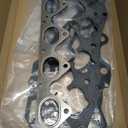 KAX Head Gasket Set for Honda CR-V 1997-2001 2.0L