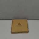 DTLHCNCT Magnetic Tape - 16 ft x 1 inch Magnet Strip Tape Roll with Strong Adhesive Backing,Magnetic Strip for Kitchen, Office, School Organization, Whiteboards,Fridge(0.07" Thick)