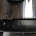 Hamilton Beach Portable 6 Quart Set & Forget Digital Programmable Slow Cooker with Lid Lock, Temperature Probe, Dishwasher Safe Crock & Lid, Stainless Steel (33969A)