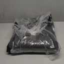 Under Armour Undeniable 5.0 Duffle (X-Large, Black (001)/Metallic Silver)