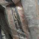 Lahome Pink Boho Area Rug, 8x10 Washable Rugs for Bedroom Girls Living Room, Soft Blush Floral Non Slip Pastel Thin Floor Carpet for Classroom Playroom Home Decor