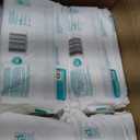 Pampers Sensitive Baby Wipes, Water Based, Clinically Proven, Hypoallergenic, and Unscented for Babies, 1344 Wipes Total (16 Flip-Top Packs)