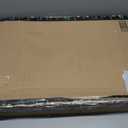 Imperius Foldable Box Spring, Bunkie Board, Bed Support Slats, Bed Boards for Under, Twin (60x30)