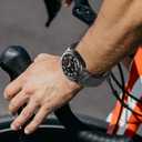 KADES Magnetic Milanese Loop Strap for Galaxy Watch 8 40mm 44mm/ Watch 8 Classic 46mm Watch Ultra/Ultra (2025) 47mm, Stainless Steel Mesh with Strong Magnet Clasp for Galaxy Watch 2025 (Black)