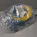 Potty Training Toilet Toddler Potty Chair Kids Boys Girls Dinosaur Animal Comfortable Potties Training Seat for Childrens Ages 1-3 Portable Baby Toilets with Lid Back Easy to Clean Potty Trainer,Blue