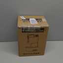 Tenzzola Sump Pump Submersible Utility Water Pump Thermoplastic Portable Electric Water Removal Transfer Pump with 16.4FT Cord for Swimming Pool Basement Garden Pond Tubs Draining, 1/3 HP