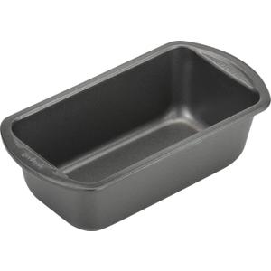 Goocook Rectangular Nonstick Cake Bread Baking Carbon Steel Loaf Pan 5.75 inches × 3 inches