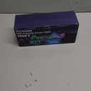 150FT Permanent Outdoor RGB Lights - Waterproof Smart LED Eaves Lights with App/Remote Control, Music Sync & DIY Scenes, Perfect for Christmas, Halloween, Parties & Daily Decor, Ideal for House Roof