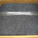 Grefinity Garage Floor Mat, 7.6'X 19'