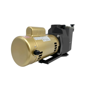 Sowyre W3SP2615X20 Single Speed 2 HP 115/230V Super Pool Pump Compatible with Hayward SP2615X20 for All In-Ground Pool and Spas，SP2615X20