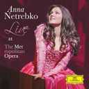 Live at the Metropolitan Opera, Format: Audio CD