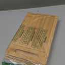 Nuenen 10 Pcs Bulk Wood Cutting Board with Handle 12 x 7.8 Inch Bamboo Wooden Kitchen Serving Chopping Boards for Pizza, Bread, Charcuterie, Fruit, Vegetables(Bamboo)