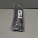 Aleumdr Women's Wide Leg Pants High Waist Casual Pants Fall 2025 Sweatpants Lounge Work Pants Slack with Pockets (Black)