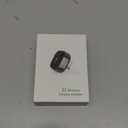 2025 Upgraded Wireless CarPlay Adapter& Android Auto Adapter, Mini&Stable CarPlay Wireless Dongle for iOS 10 Android 11 and Above (Black)