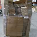 Pallet of Salvage Items
