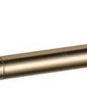 Delta Trinsic (1-Pack) Toilet Paper Holder Champagne Bronze Tissue Roll Holder for Bathroom Organization and Storage Single Post Toilet Tissue Holder Wall Bathroom Accessories 75950-CZ