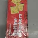 Amazon Saver, Saltine Crackers, 16 Oz (EXP 05/23/27)