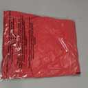 Old School Body Building Red Shirt, 3XL