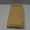 Orion Motor Tech Crows Foot Wrench Set, 6pc Flex Head Crows Foot Line Wrench Set with 1/2" & 3/8" Drive, Metric Crowfoot Wrenches for 12 14 16 17 18 19 mm Nuts with 180 Flexible Head Storage Case