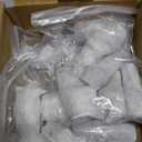 M14x1.5 OEM Lug Bolts, 20PCS 14mmx1.5 28mm Shank Length Ball Seat Factory Wheel Lug Bolts, Compatible with TT Allroad Quattro A3 A4 A6 A8 S4 S6 S8 Jetta Golf Tiguan Passat Corrado GTI