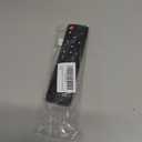 New Universal Replacement Remote Control Compatible with LaCie Classic HD Mini HD Media Player